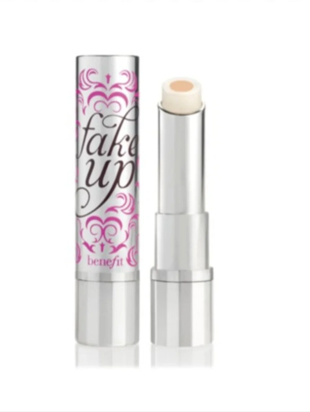 Benefit Fake Up Hydrating Crease Control Concealer 02 Medium